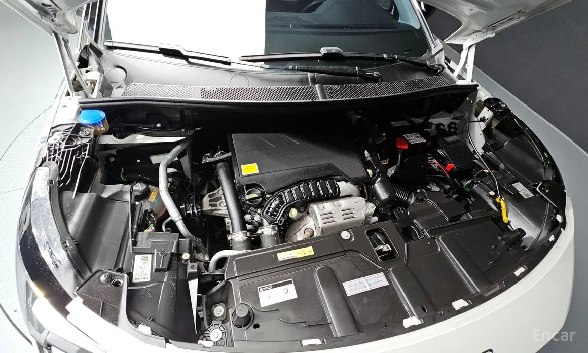 Фото 6 - Peugeot 3008