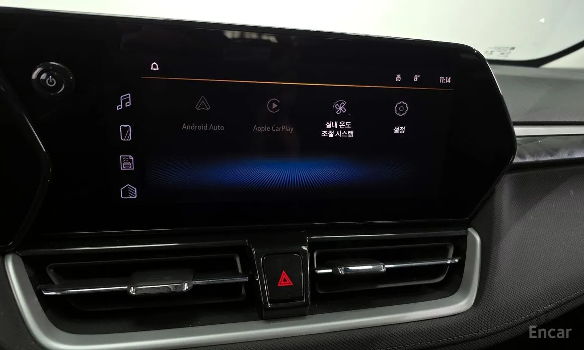 Фото 14 - Chevrolet Trailblazer