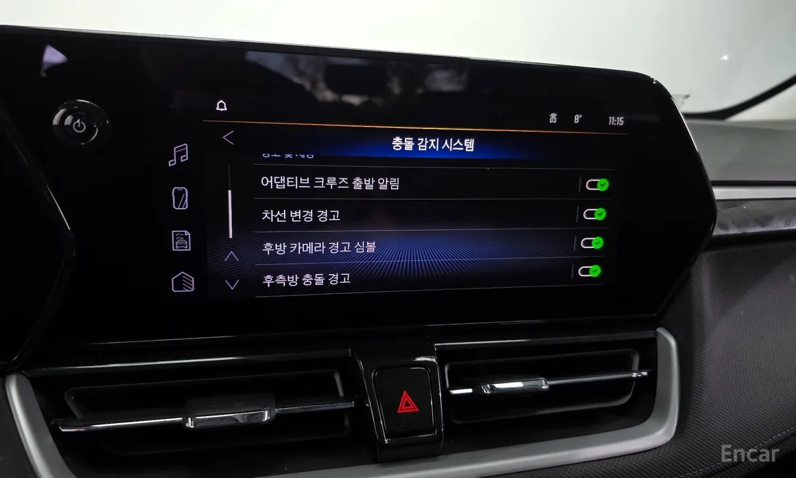 Фото 16 - Chevrolet Trailblazer