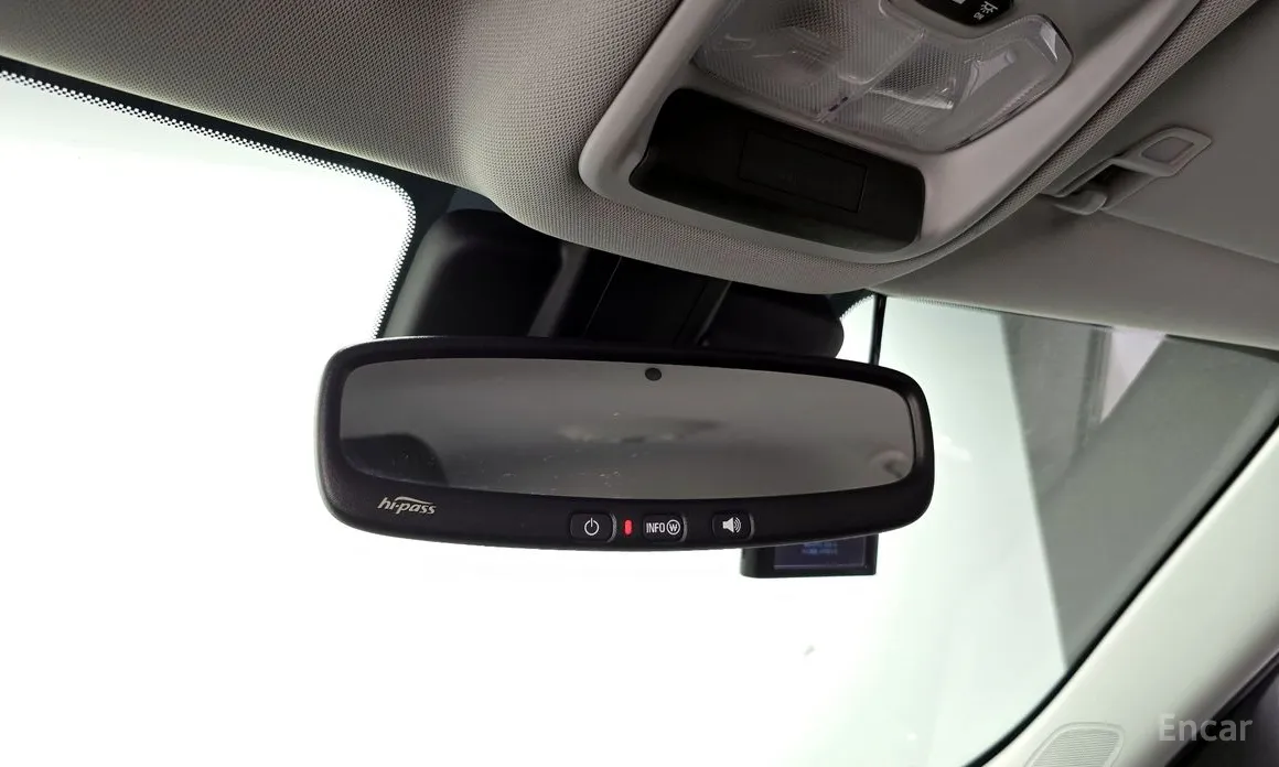 Фото 19 - Chevrolet Trailblazer