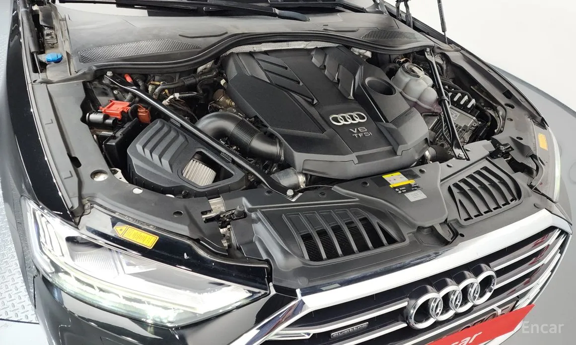 Фото 6 - Audi A8