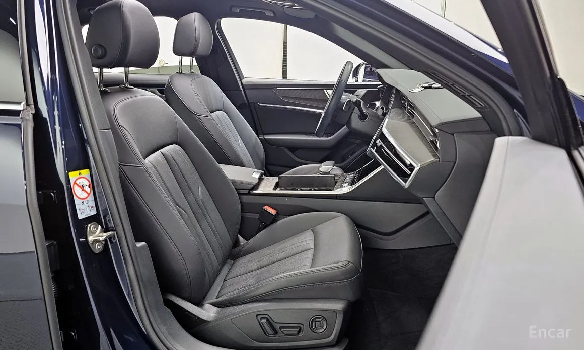 Фото 11 - Audi A6