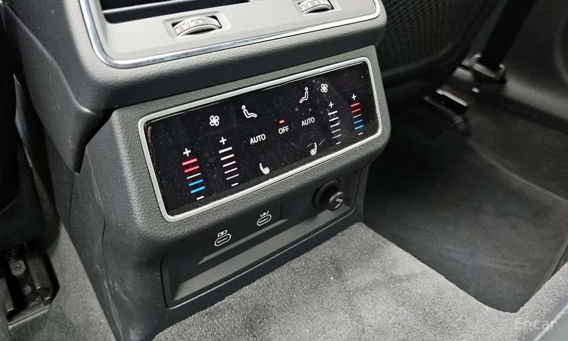 Фото 17 - Audi A6