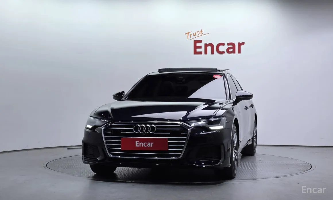 Фото 3 - Audi A6