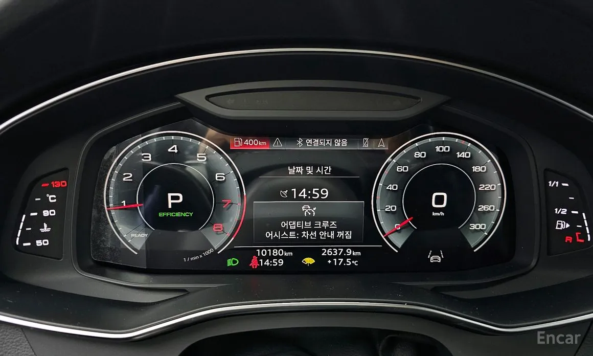 Фото 8 - Audi A6