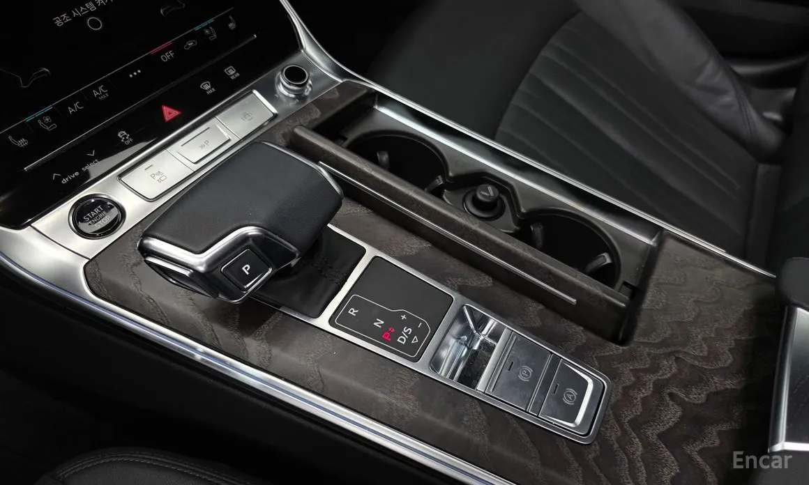 Фото 9 - Audi A6