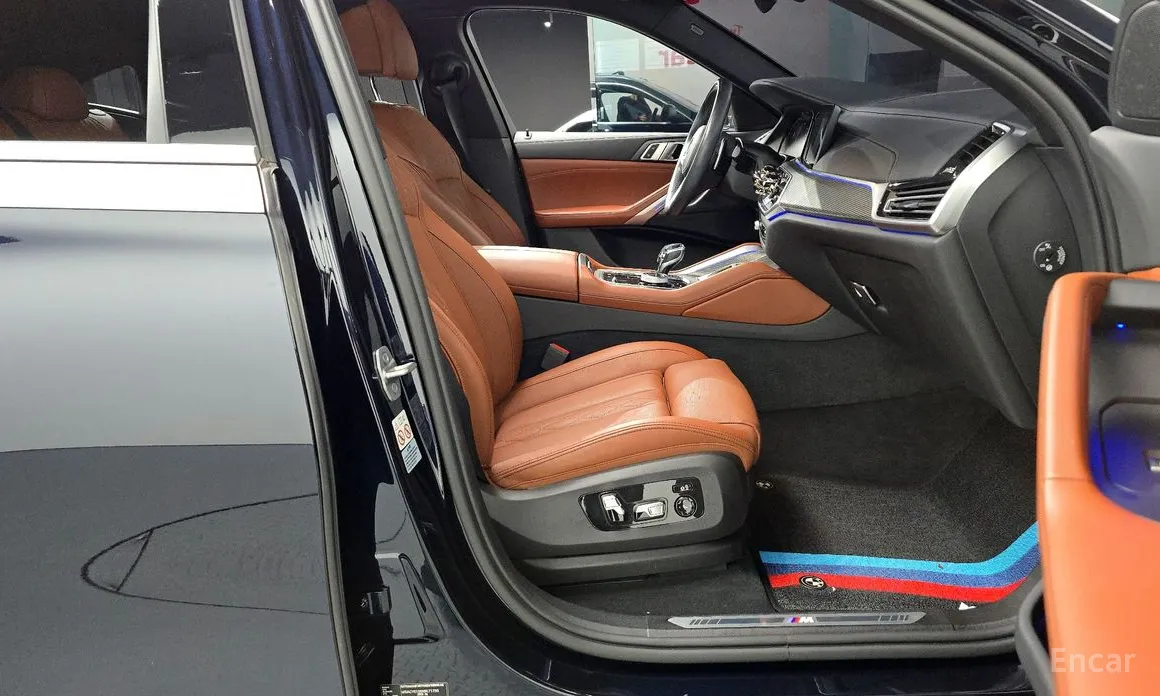 Фото 11 - BMW X6