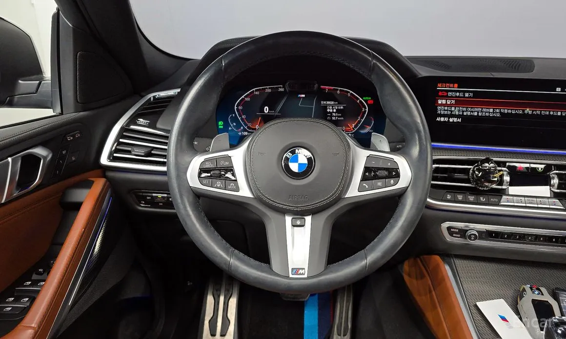 Фото 13 - BMW X6