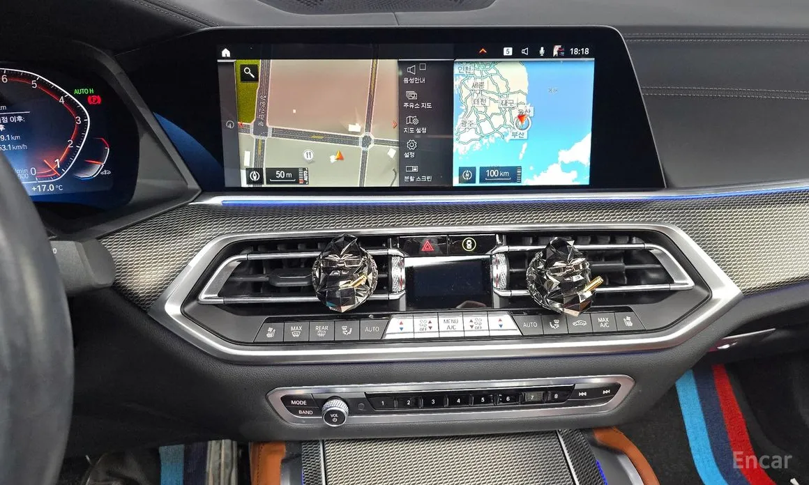 Фото 16 - BMW X6