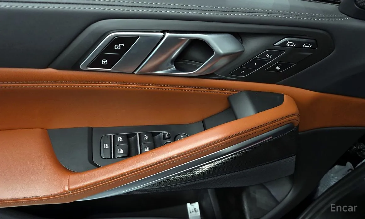 Фото 18 - BMW X6