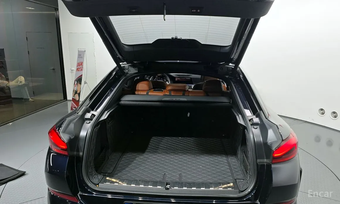 Фото 20 - BMW X6