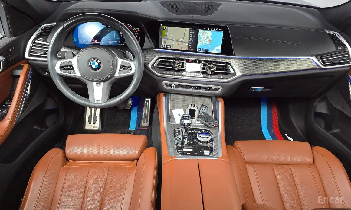 Фото 7 - BMW X6