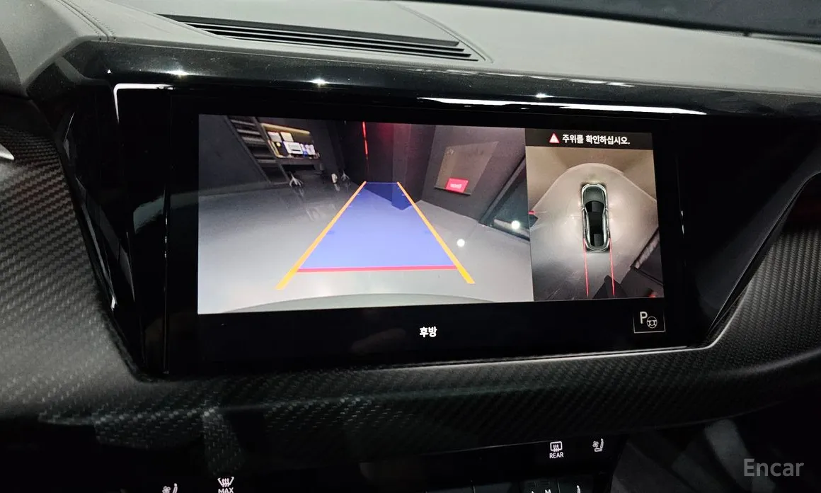 Фото 15 - Audi e-tron GT