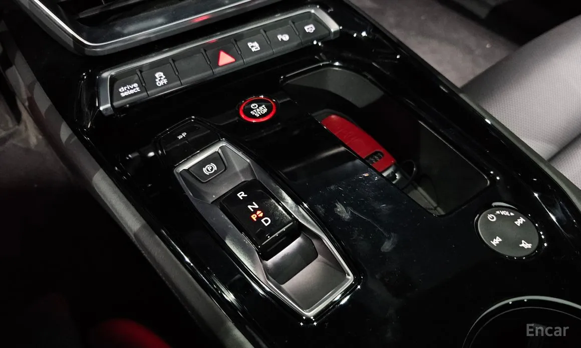 Фото 9 - Audi e-tron GT