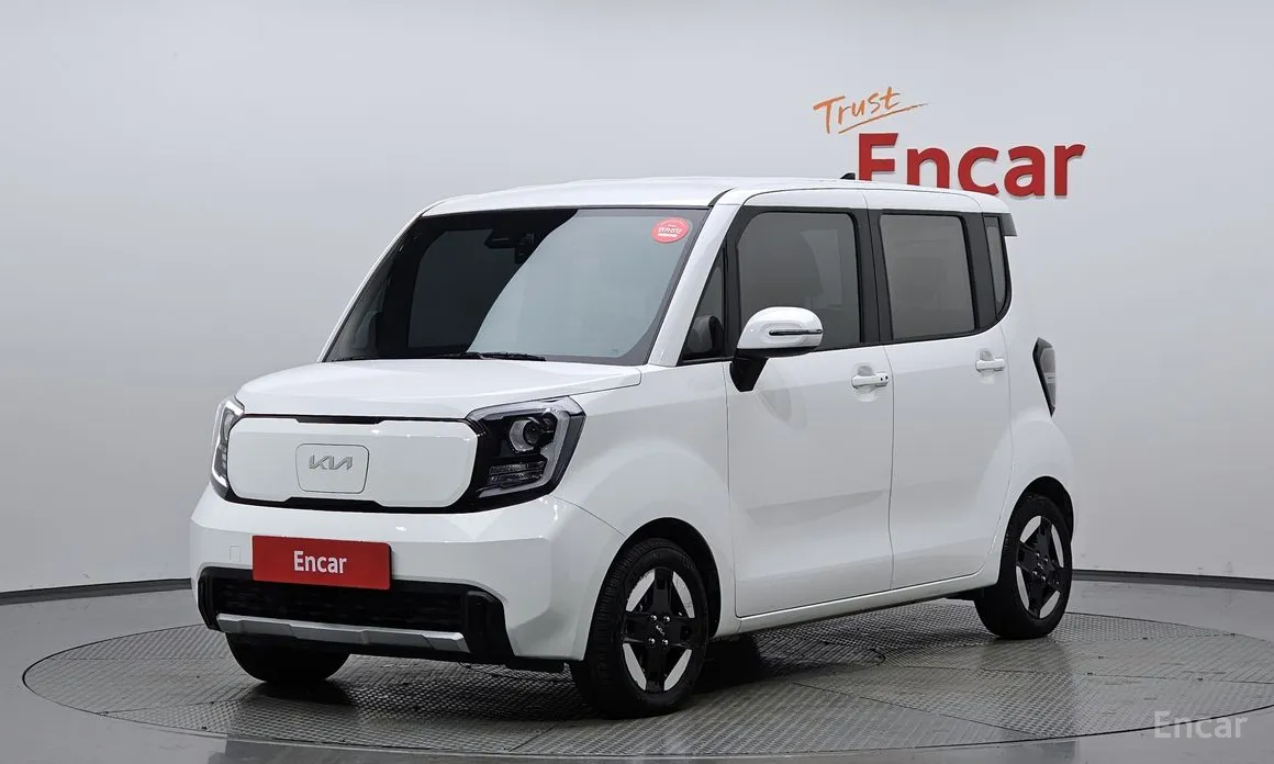 Фото 1 - Kia Ray