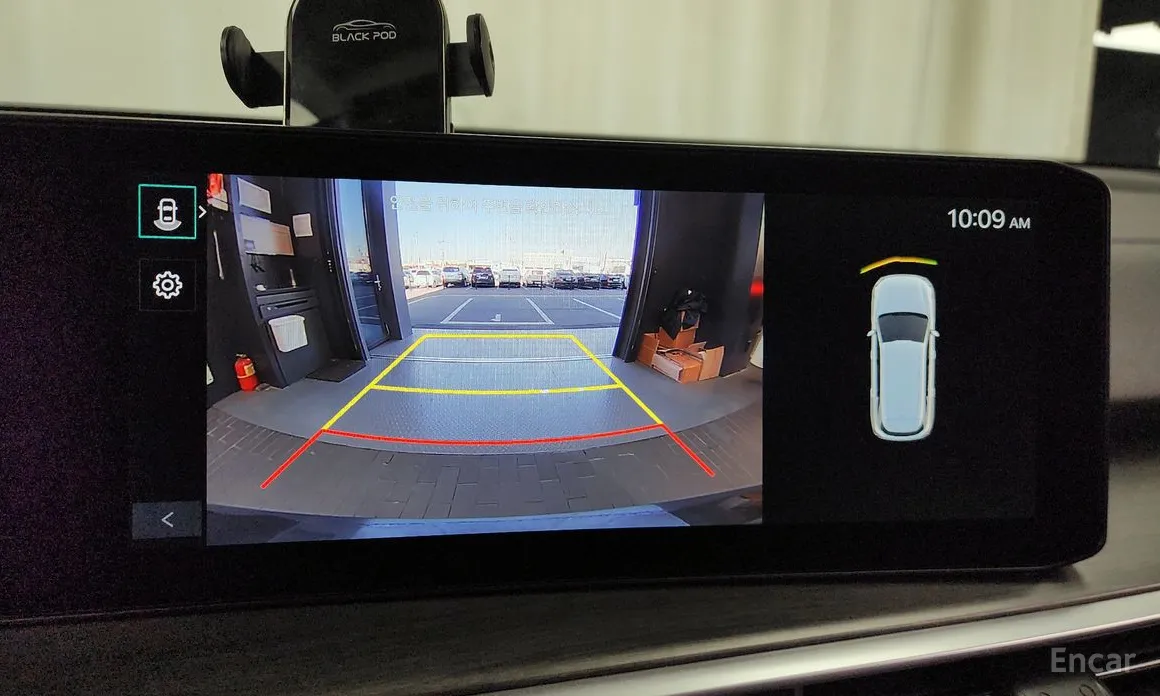 Фото 15 - Kia Sorento