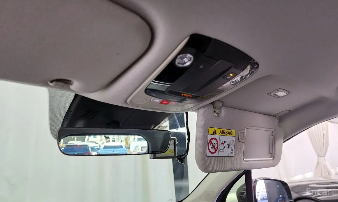 Фото 17 - Kia Sorento