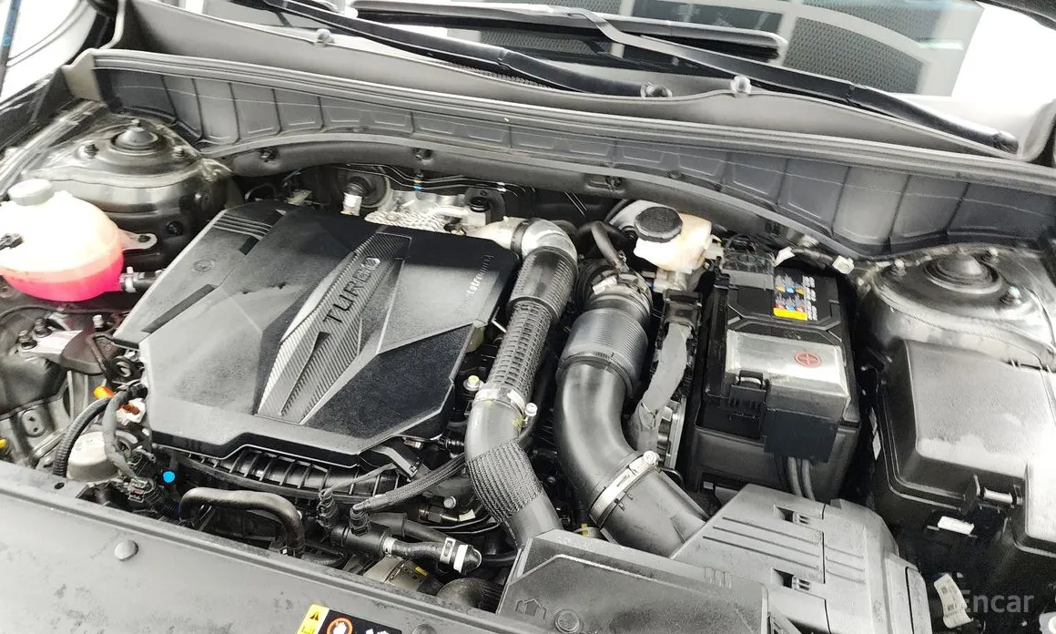 Фото 6 - Kia Sorento