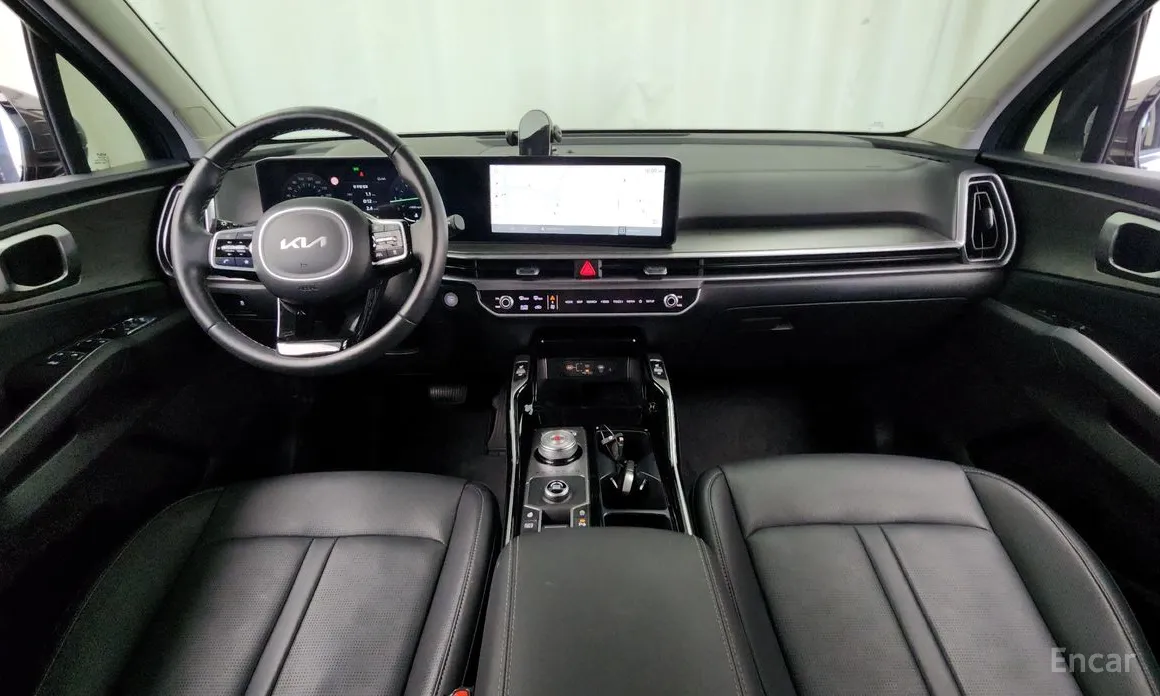 Фото 7 - Kia Sorento