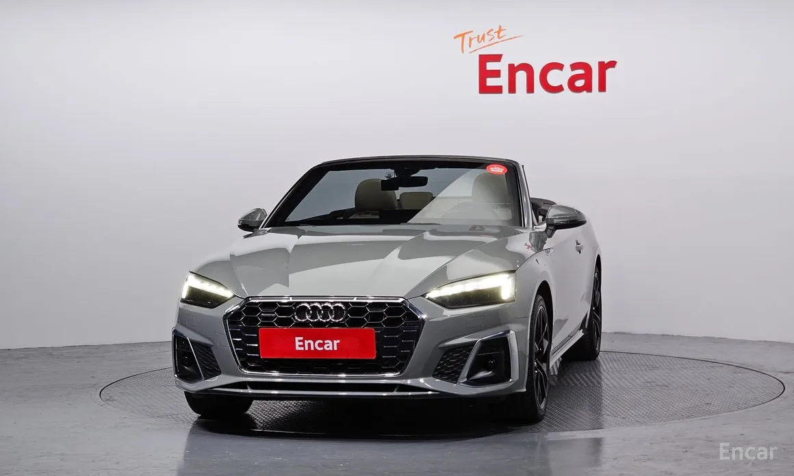 Фото 3 - Audi A5