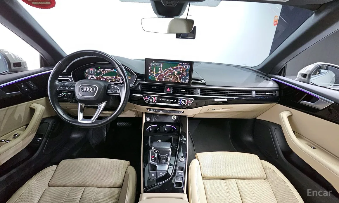 Фото 7 - Audi A5