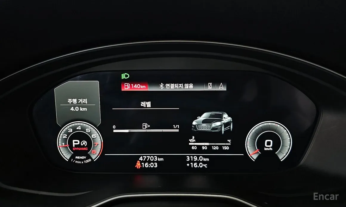 Фото 8 - Audi A5