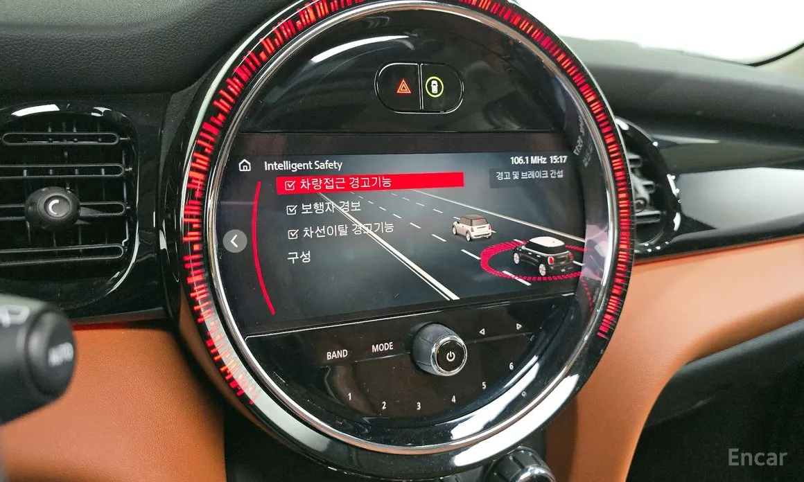 Фото 16 - Mini Cooper