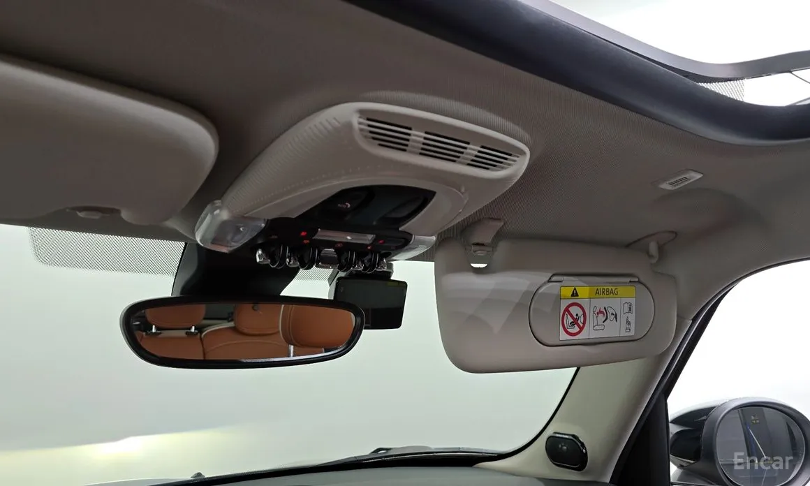 Фото 18 - Mini Cooper