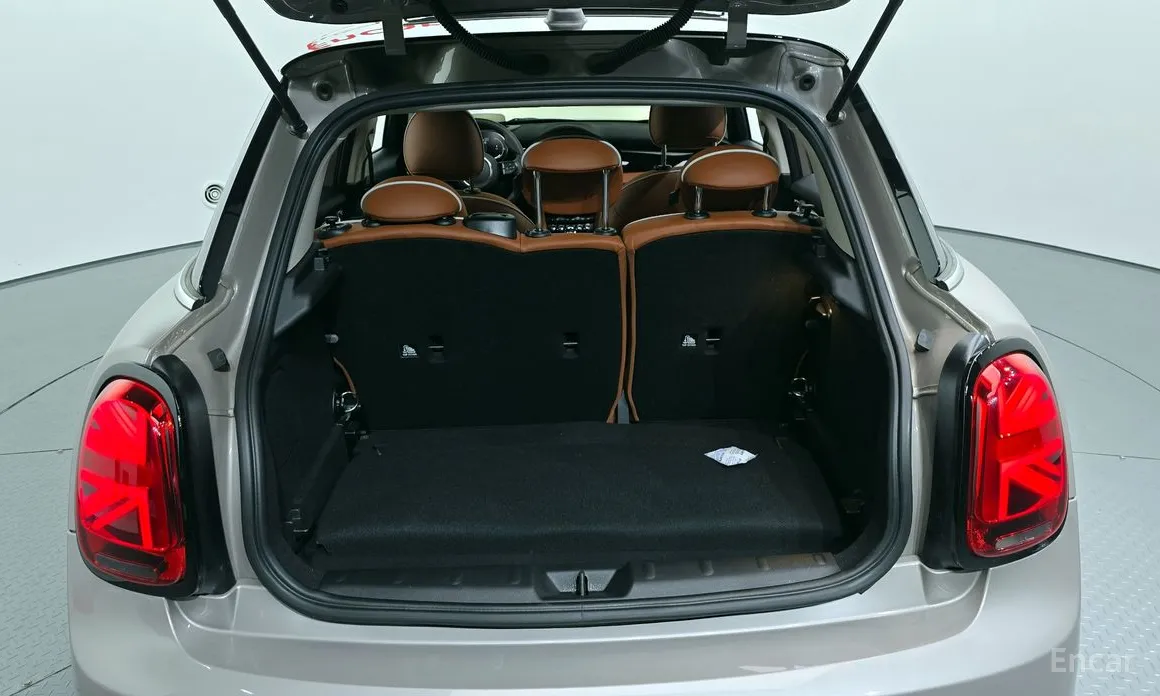 Фото 20 - Mini Cooper