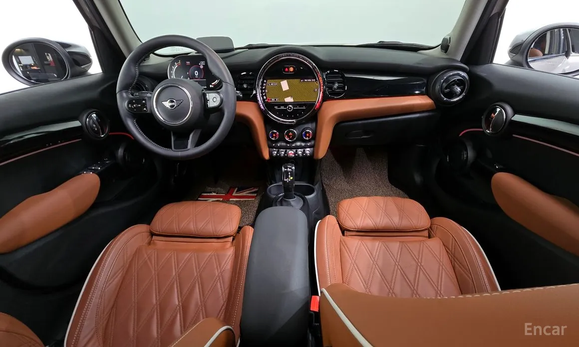 Фото 7 - Mini Cooper