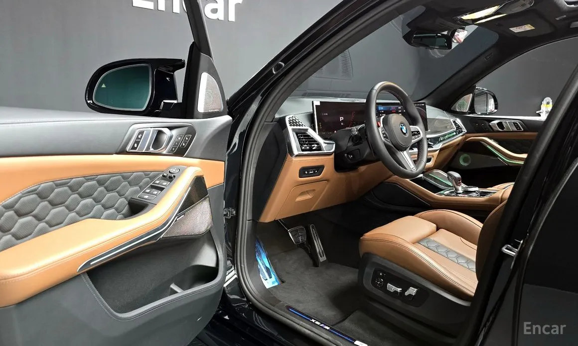 Фото 11 - BMW X5 M