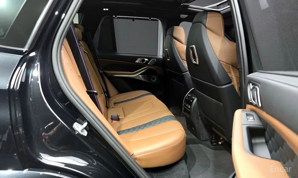 Фото 12 - BMW X5 M