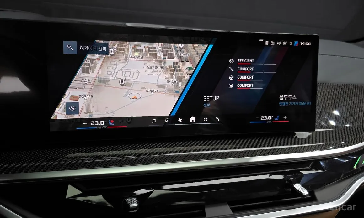 Фото 14 - BMW X5 M