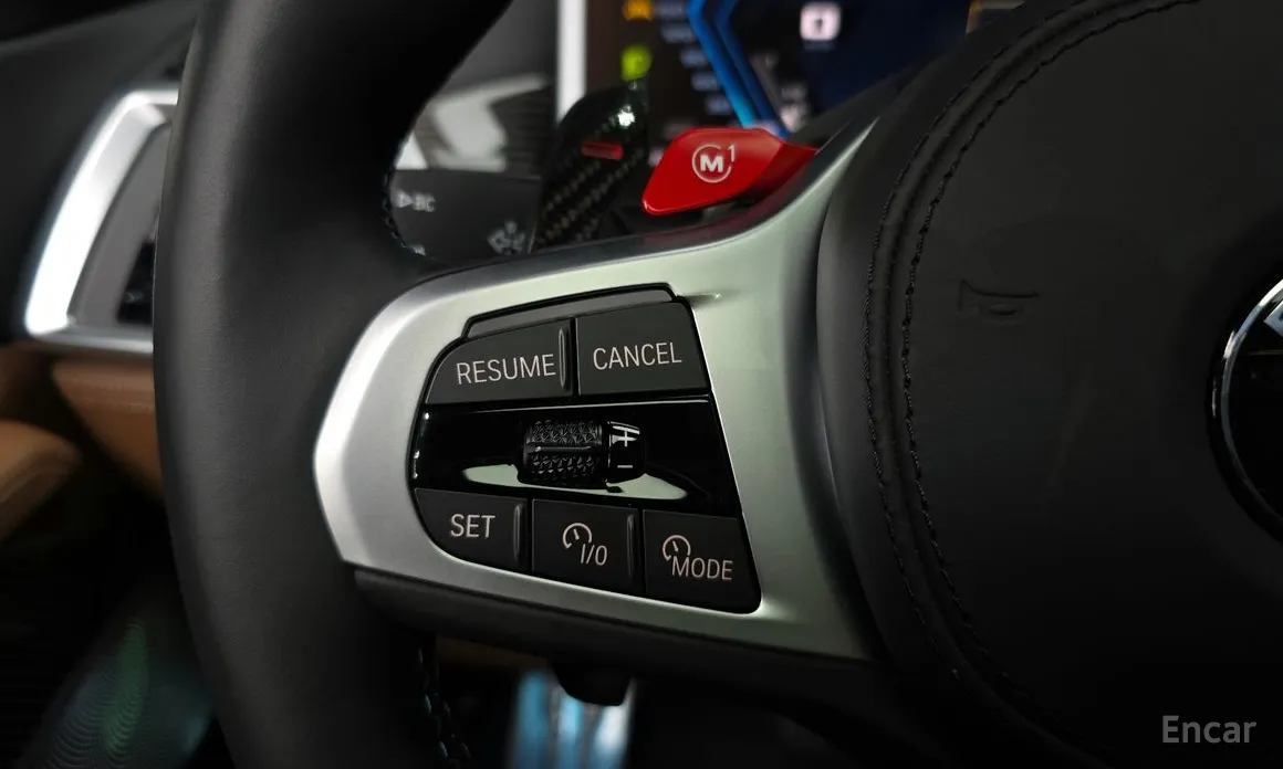 Фото 17 - BMW X5 M