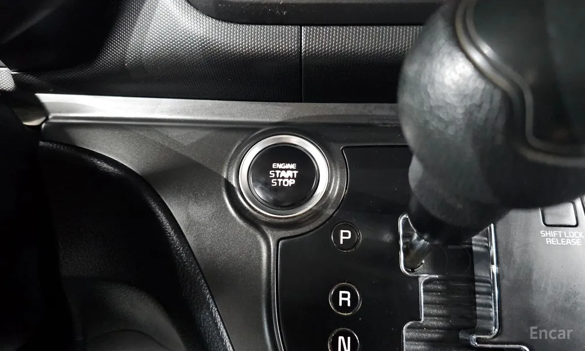 Фото 16 - Kia Ray