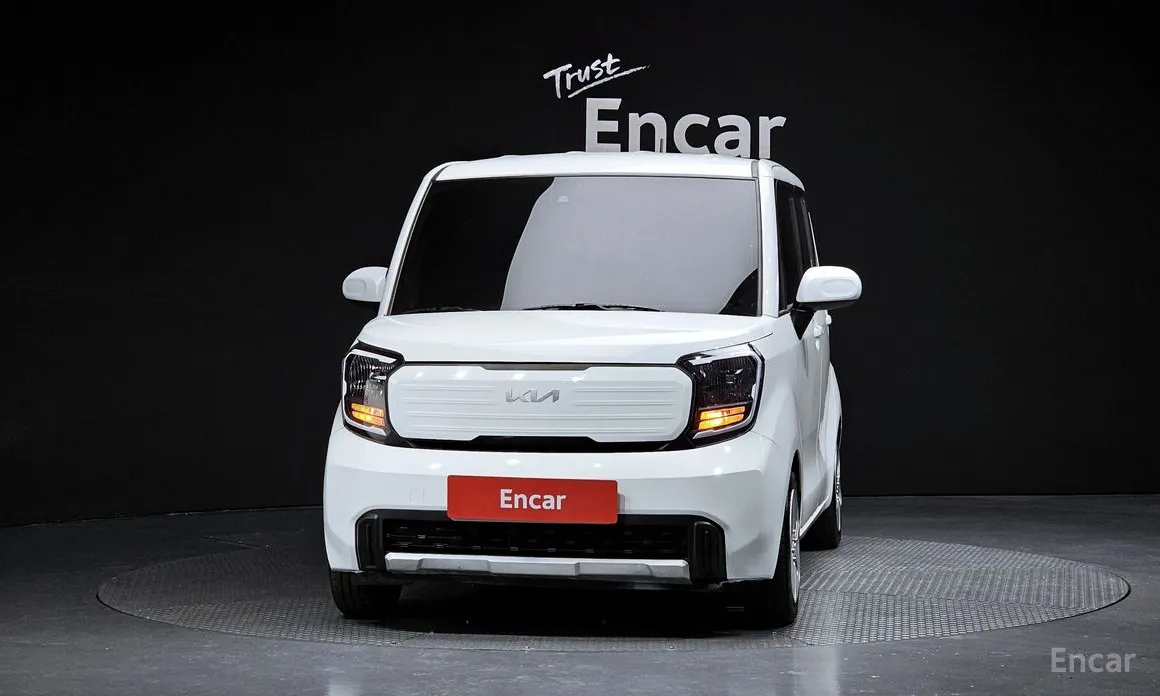 Фото 3 - Kia Ray