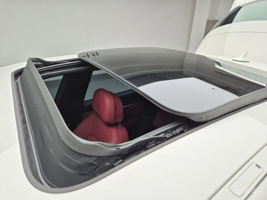 Фото 13 - Maserati Levante