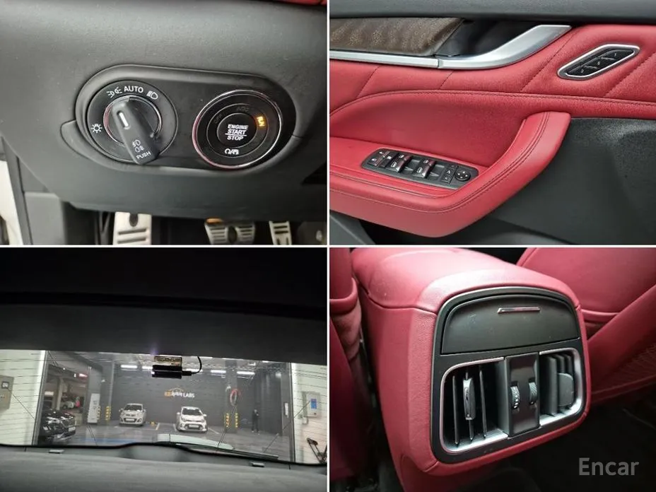 Фото 18 - Maserati Levante