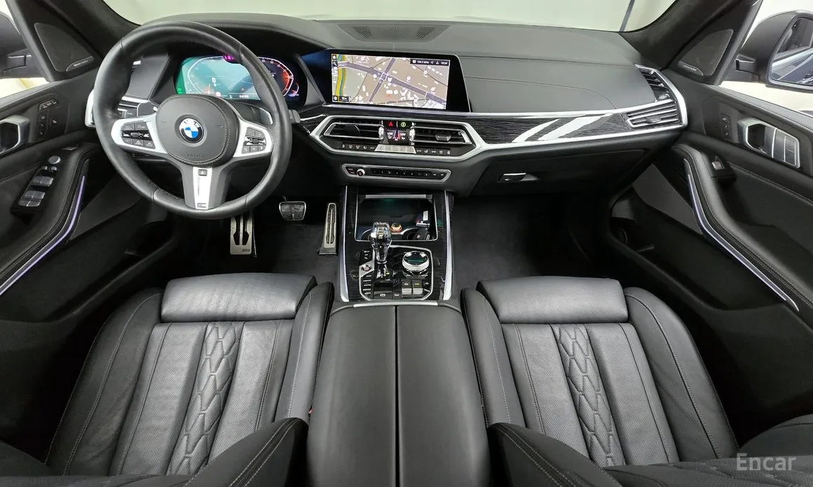 Фото 7 - BMW X7