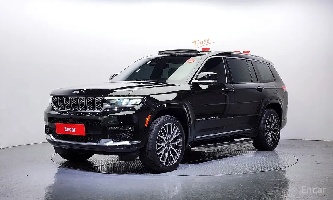 Фото 1 - Jeep Cherokee