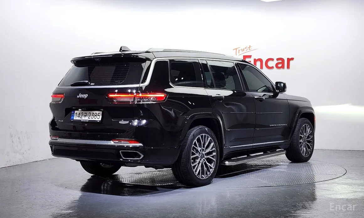 Фото 2 - Jeep Cherokee