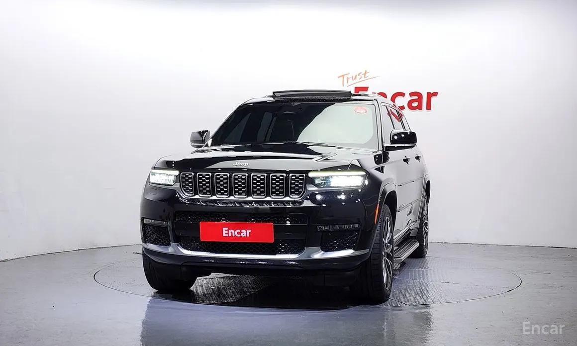 Фото 3 - Jeep Cherokee