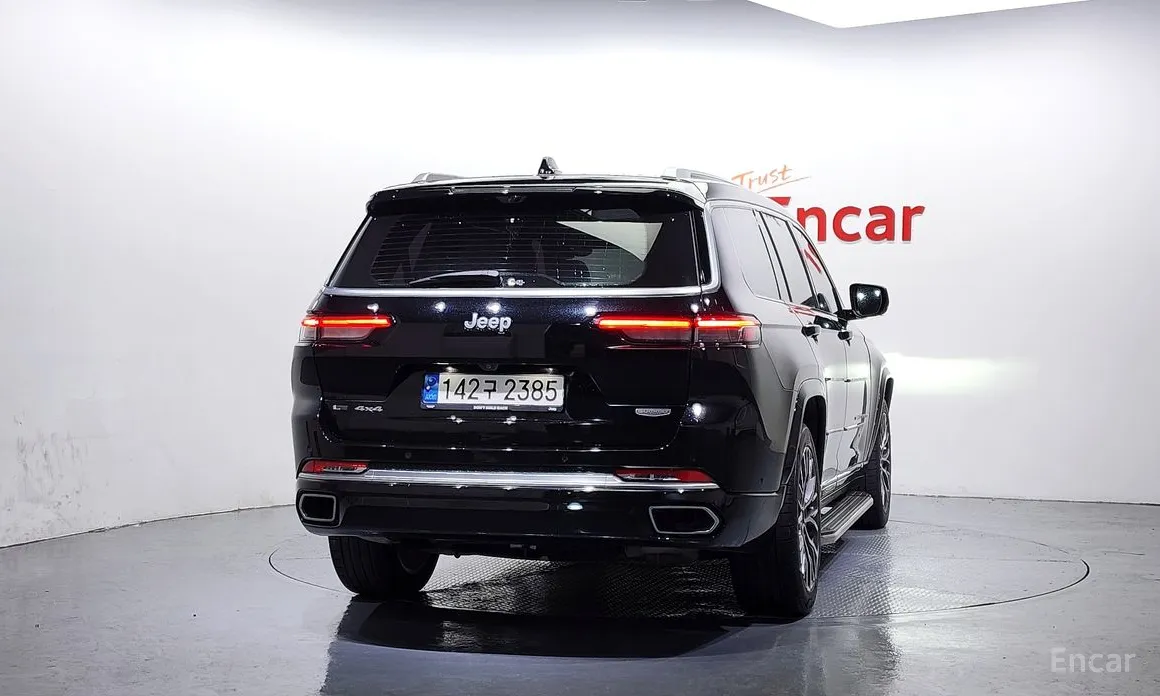 Фото 4 - Jeep Cherokee