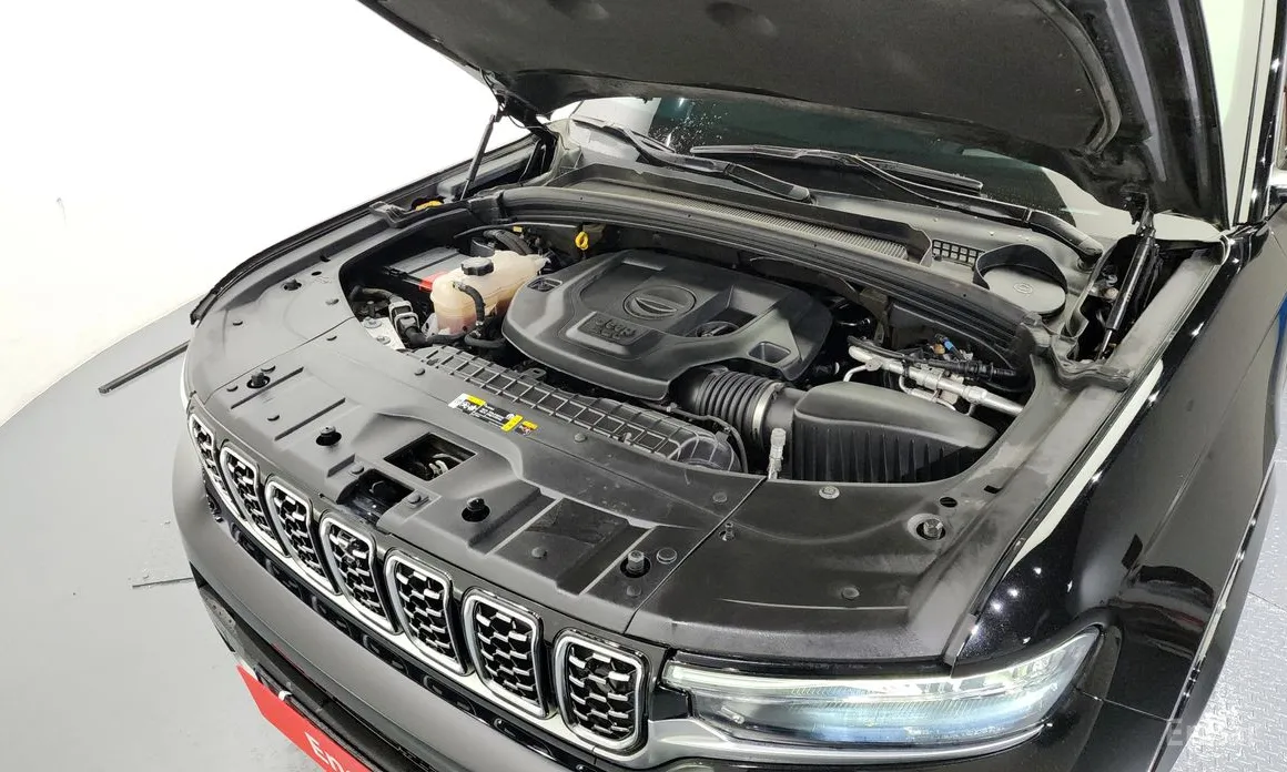 Фото 6 - Jeep Cherokee