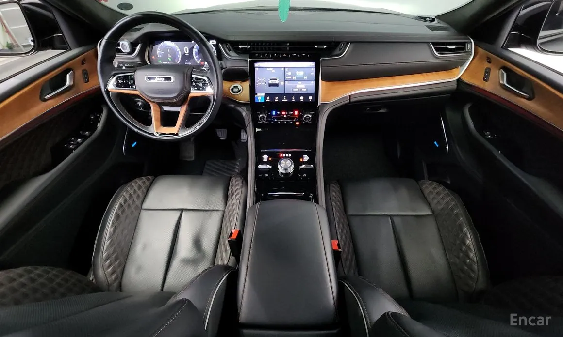 Фото 7 - Jeep Cherokee