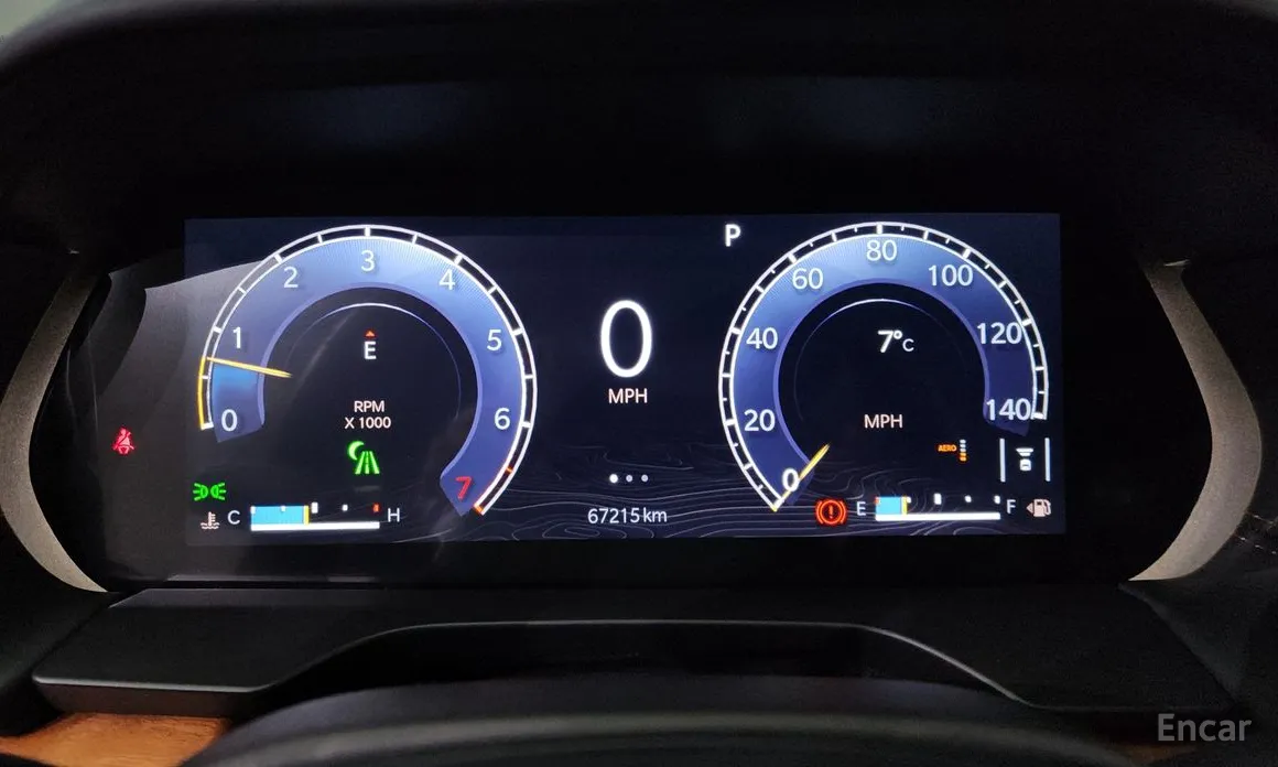 Фото 8 - Jeep Cherokee