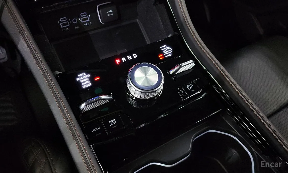 Фото 9 - Jeep Cherokee