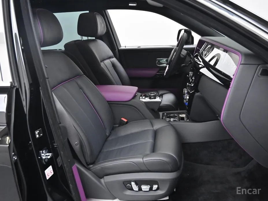 Фото 10 - Rolls-Royce Phantom