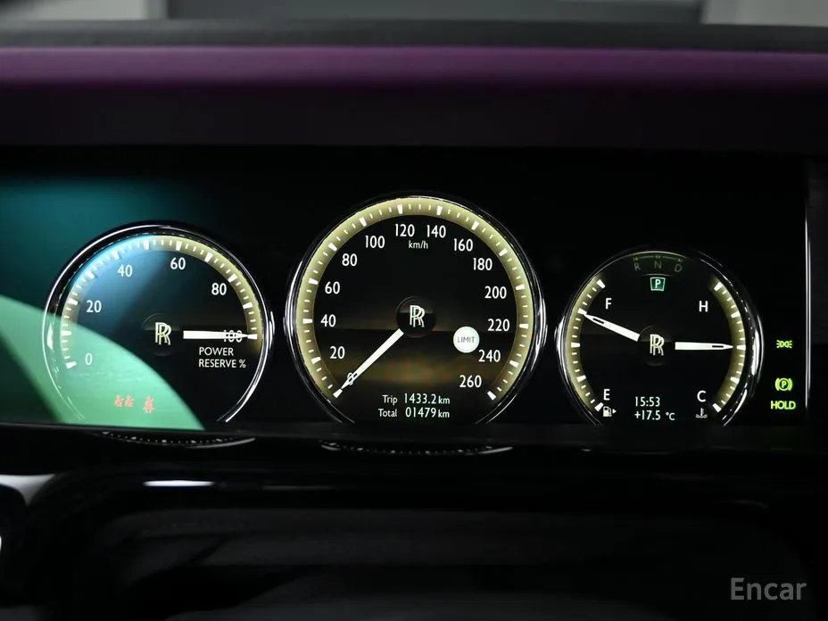 Фото 8 - Rolls-Royce Phantom