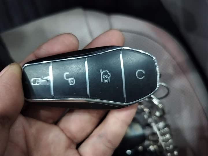 Фото 9 - BYD Han